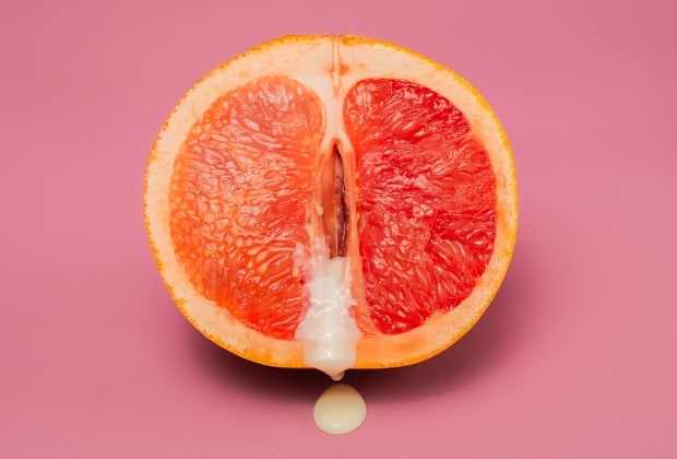 Coochie Juice: den frække hemmelighed bag kvindelig nydelse