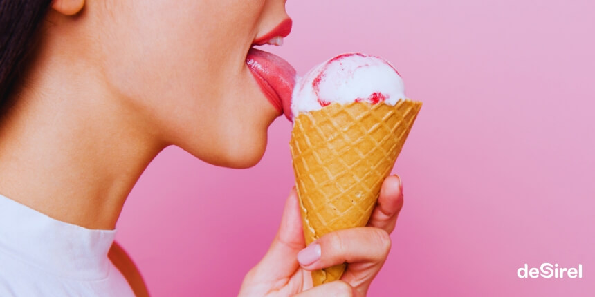 Komplet guide til cunnilingus — oralsex tips og teknikker til hendes nydelse | desirel.dk