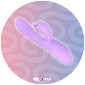 Desirel Hop Buzz Bunny Klitorisstimulator | Desirel Sexshop