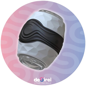 Desirel Grip Master Onaniapparat | Desirel Sexshop