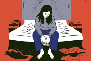 Vi har mistet gnisten — hvorfor lysten falmer i lange forhold