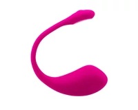 Lovense Lush 2 smart vibrator æg | Desirel Sex Shop
