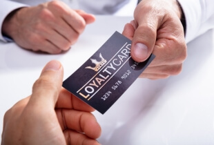 Loyalitetsprogram