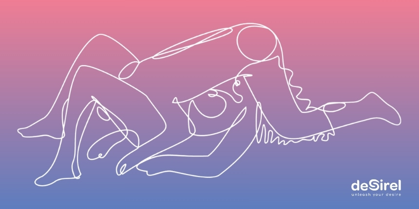 Par i 69 sex position | Desirel sex shop