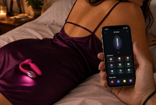 Testet: Lovense Lush anmeldelse