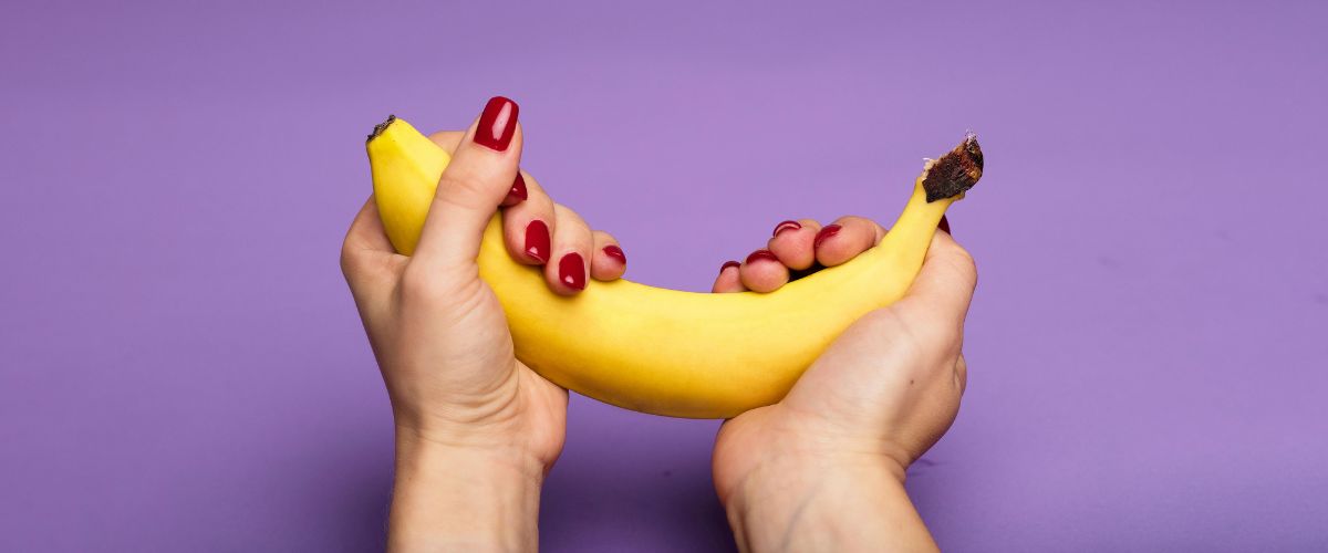 Hvorfor vælge realistiske dildoer? - Desirel sex shop